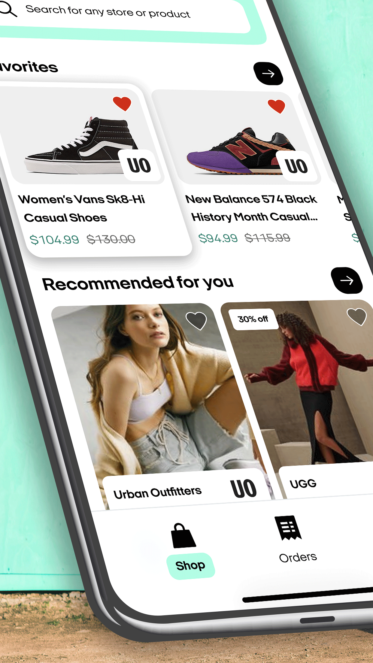 Afterpay: Pay over time screenshot 1