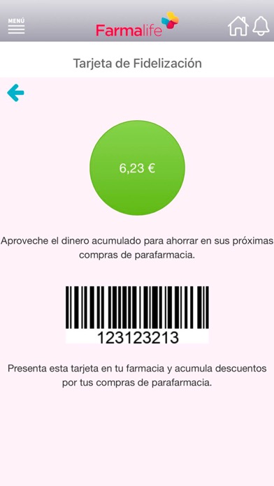 Farmalife Screenshot