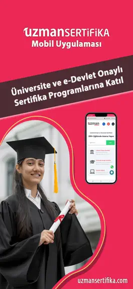 Game screenshot Uzman Sertifika mod apk
