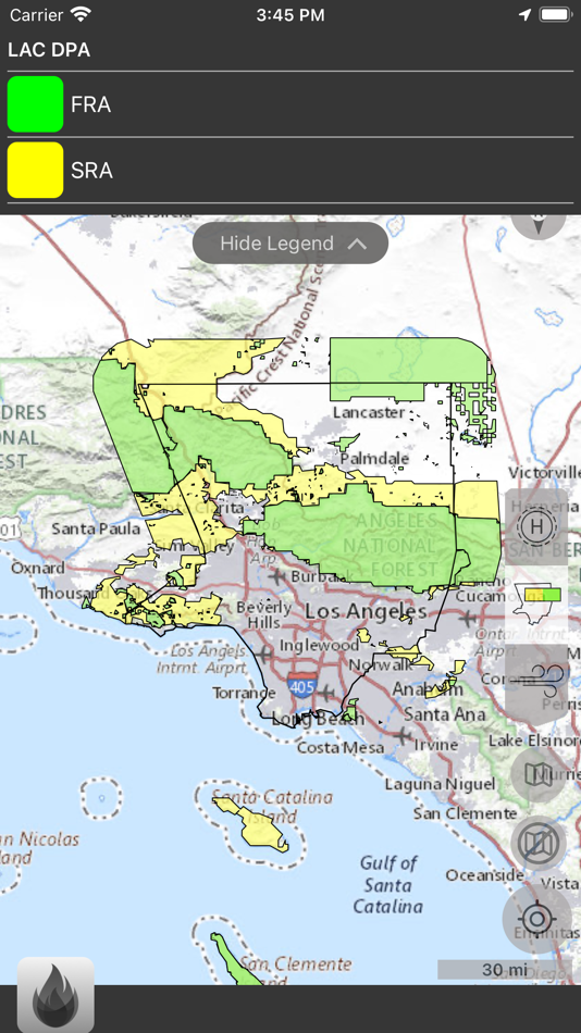 #2. FireSync Ops (iOS) 由: ForceReadiness.com