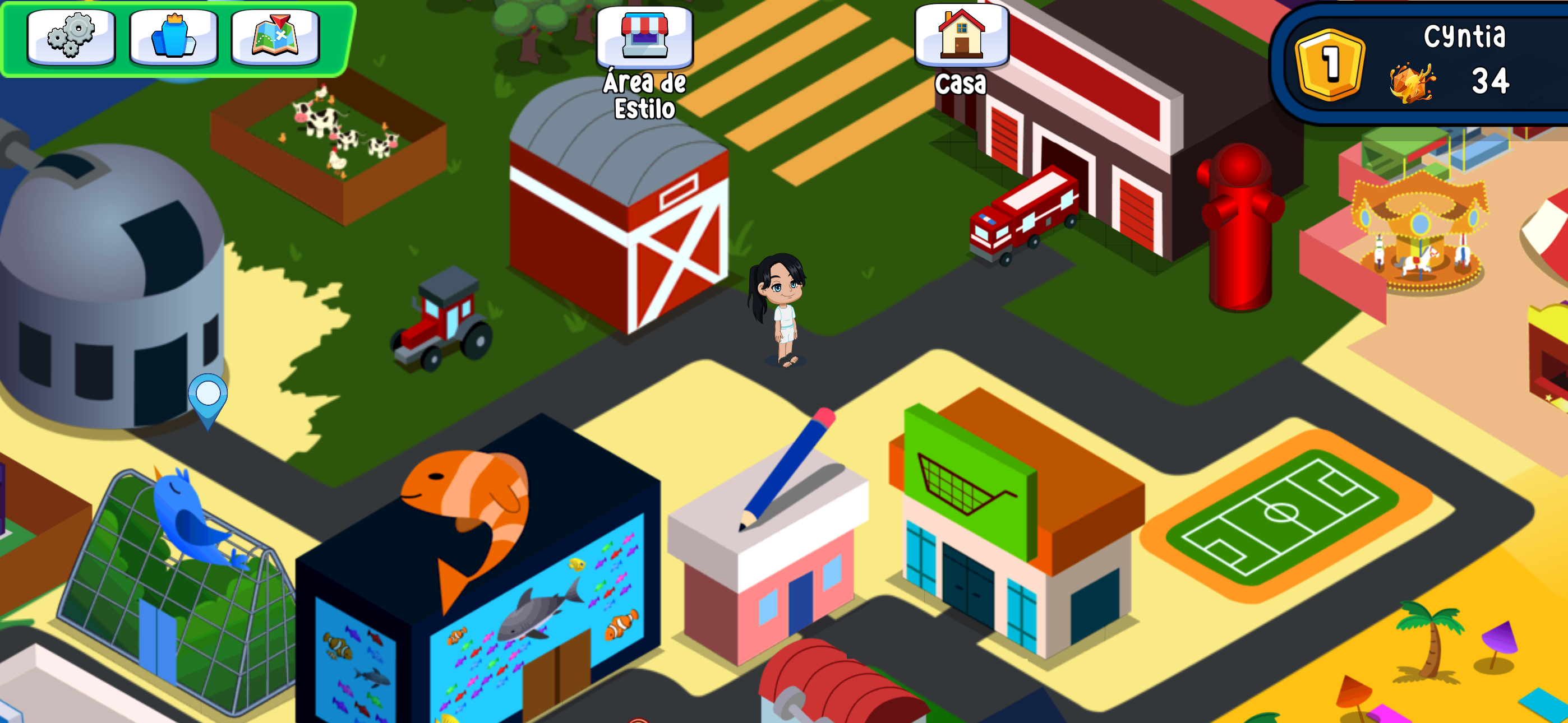 NSC3 Mobile