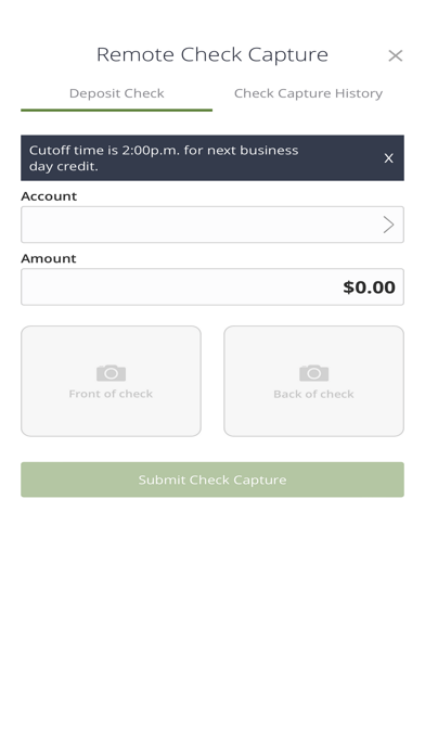 Farm Credit Illinois Mobile Screenshot