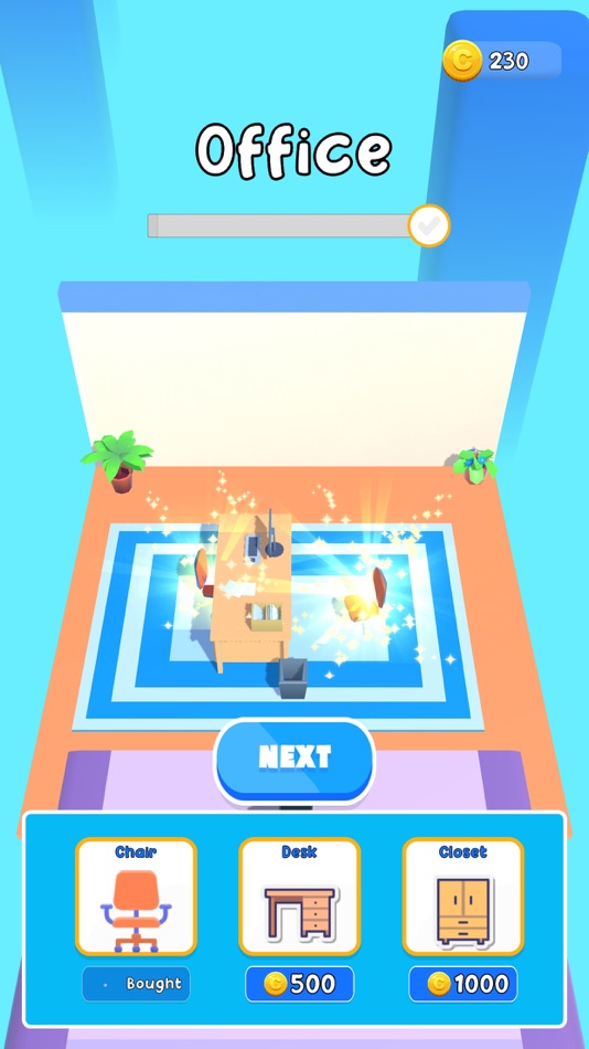 #6. GameDev Runner (iOS) Bởi: vojii