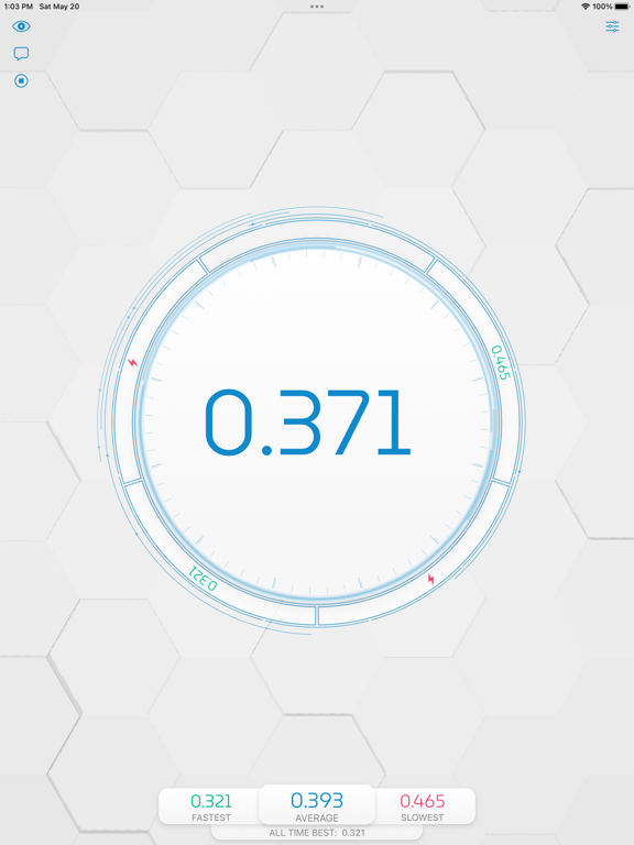 Screenshot #5 pour Tapograph
