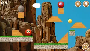 Circle Smiles screenshot 1
