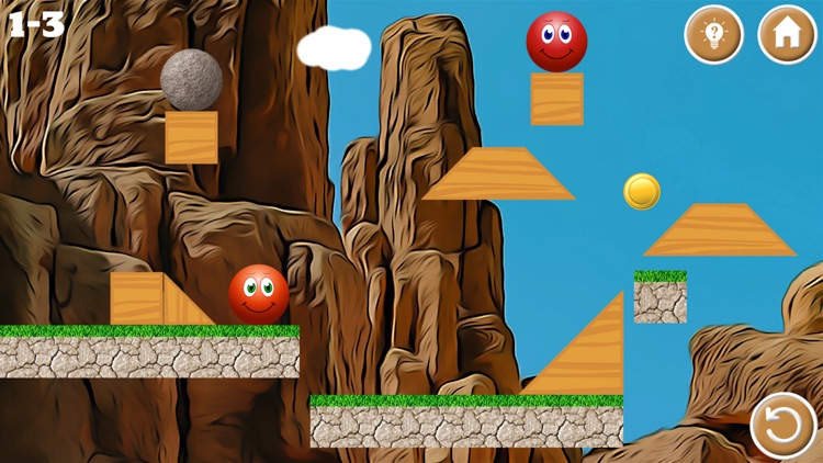 Circle Smiles screenshot-0