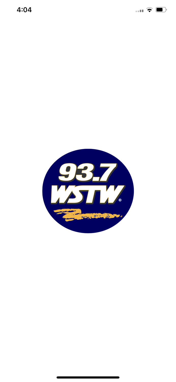 93.7 WSTW