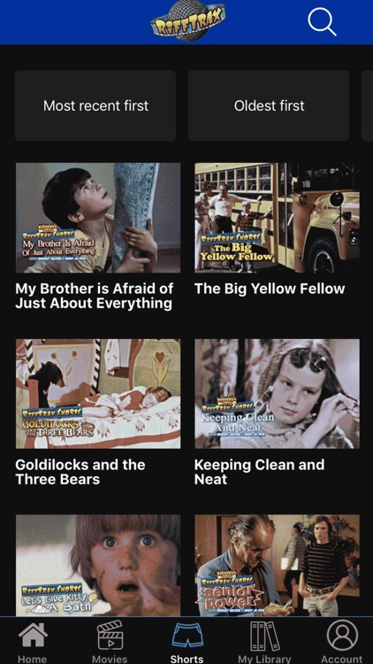 RiffTrax
