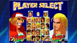 How to cancel & delete real bout fatal fury 2 4