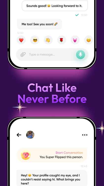 Kasual Dating App: Chat & Date screenshot-3