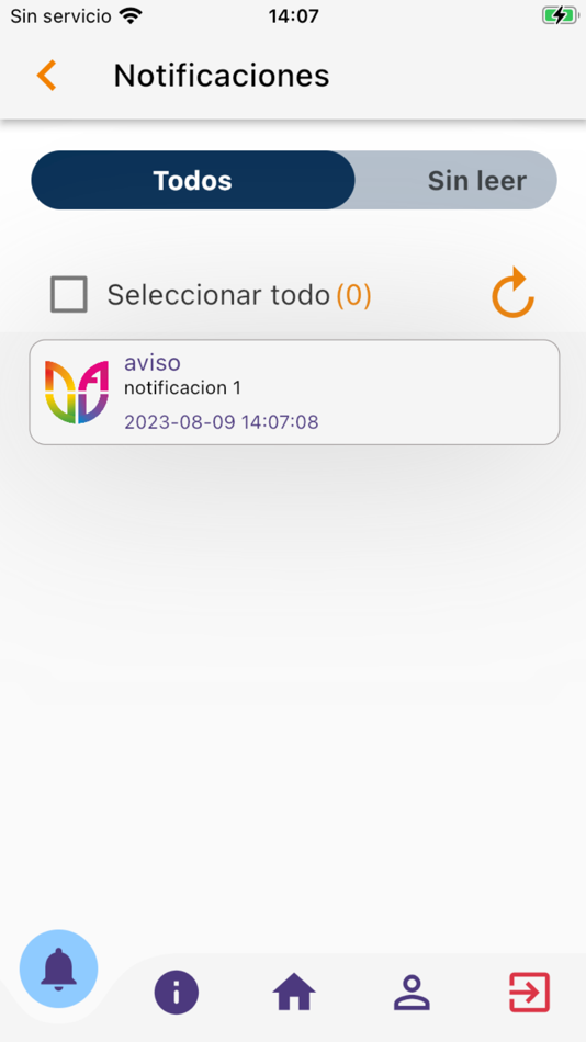 #2. VDIGITAL (iOS) By: Servicios Binarios, Ingenieros En Sistemas, S.A.S. de C.V.