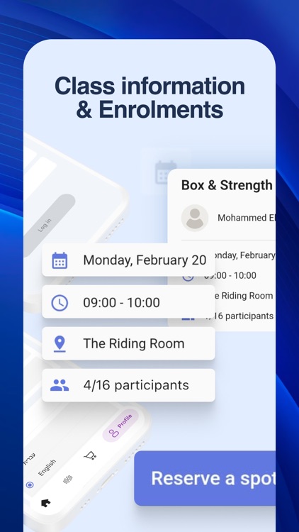 CrossFit Kofor Qassem