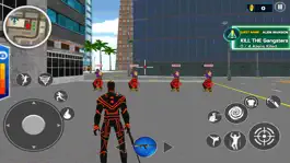 Game screenshot Grand City Superhero Fighter hack