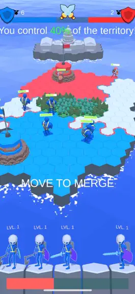 Game screenshot State Fight: World War apk