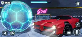 Game screenshot Drive Cars Soccer League Game hack