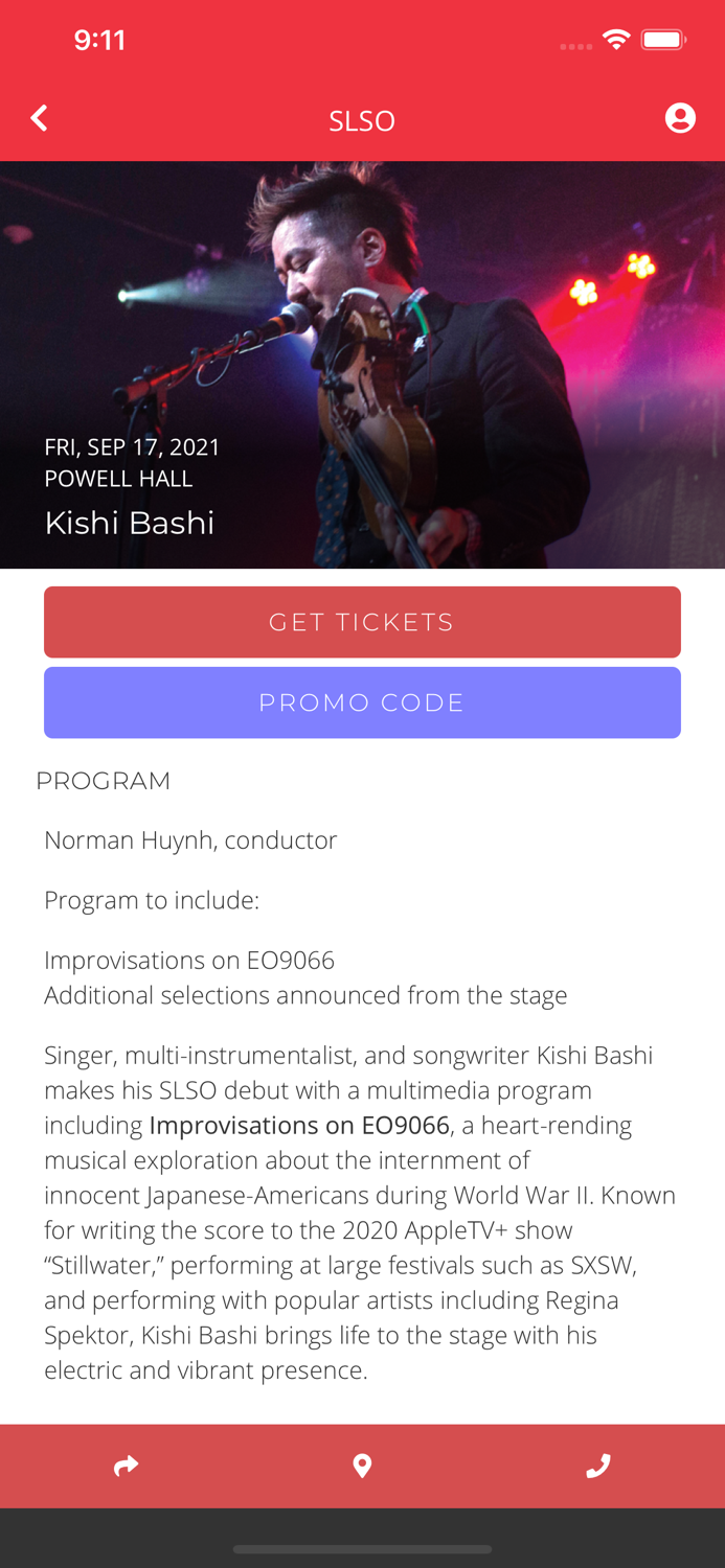 St. Louis Symphony Orchestra