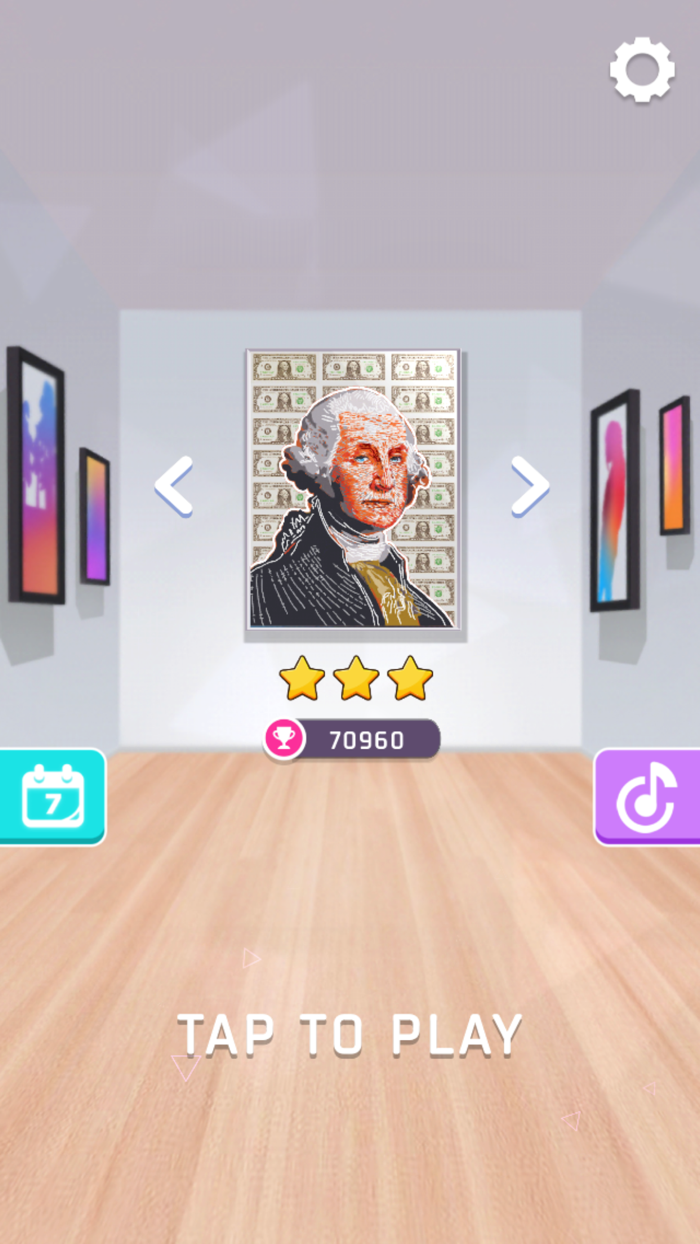 Rhythm Art - EDM Music