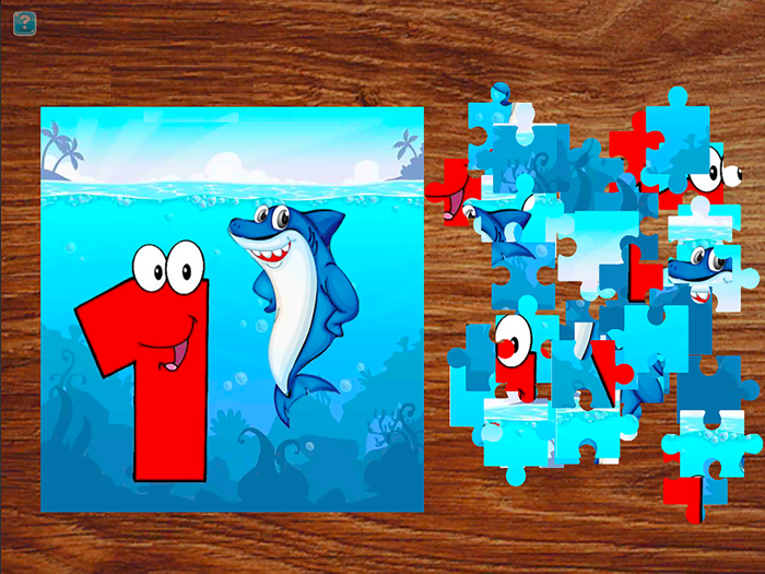 Autism Learning Tools