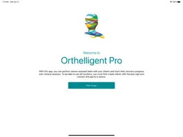 Game screenshot Orthelligent PRO mod apk