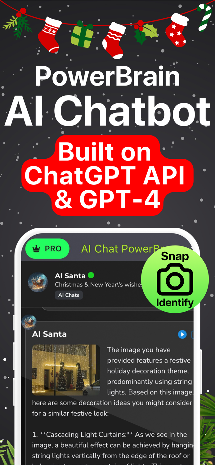 Chat AI Chatbot Assistant Plus