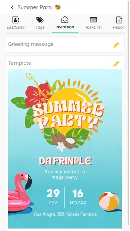 Game screenshot Frinple hack