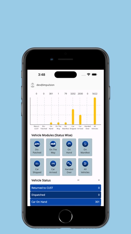 American Shipping and Towing