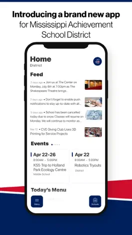 Game screenshot Mississippi Achievement SD mod apk