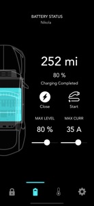 Teslar — For your Tesla screenshot #2 for iPhone