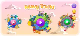 Game screenshot Car Games for Kids! Fun Racing mod apk