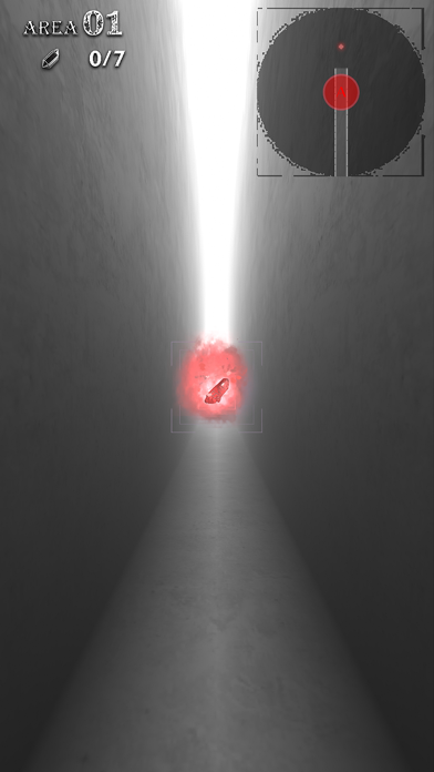 AKKA Screenshot