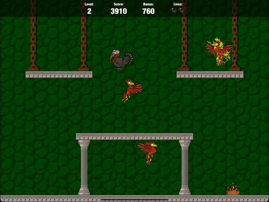 Screenshot #5 pour Burning Turkey