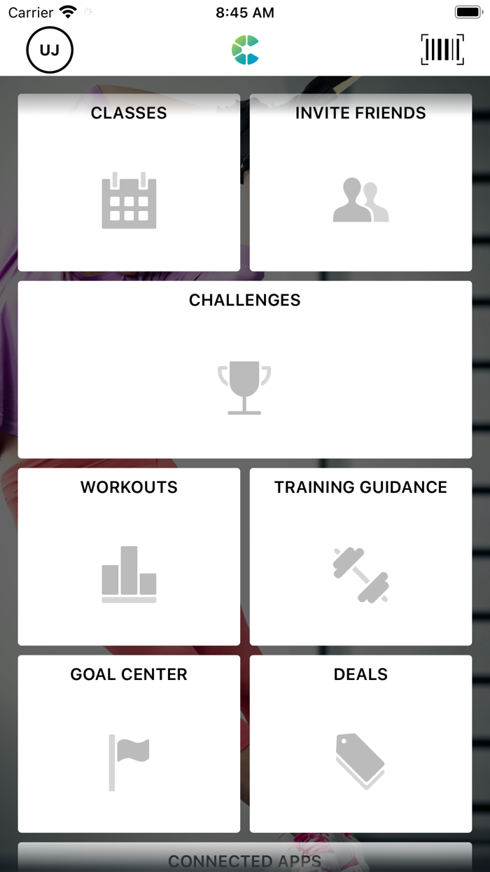 Cranford Sports Clubs