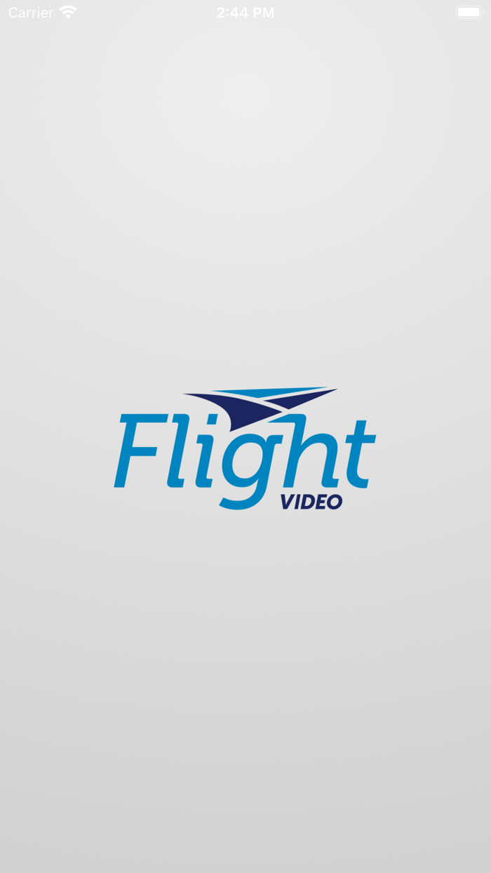 Flight Video