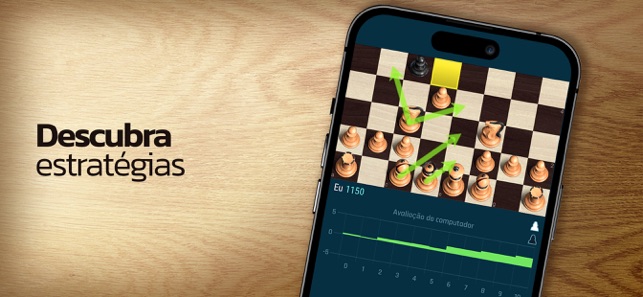 Xadrez - Xadrez online na App Store