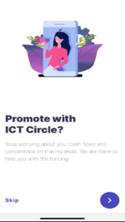 ICT Circle