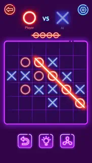 tic tac toe - 2 player game problems & solutions and troubleshooting guide - 4