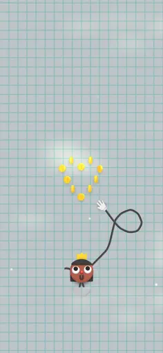Grab The Apple - Screenshot 3