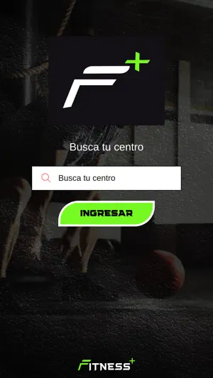 Fitness y más screenshot 1