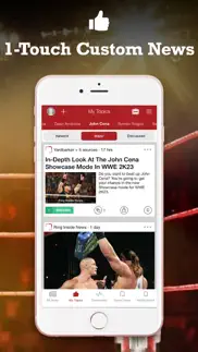 How to cancel & delete wwe unofficial news & videos 3