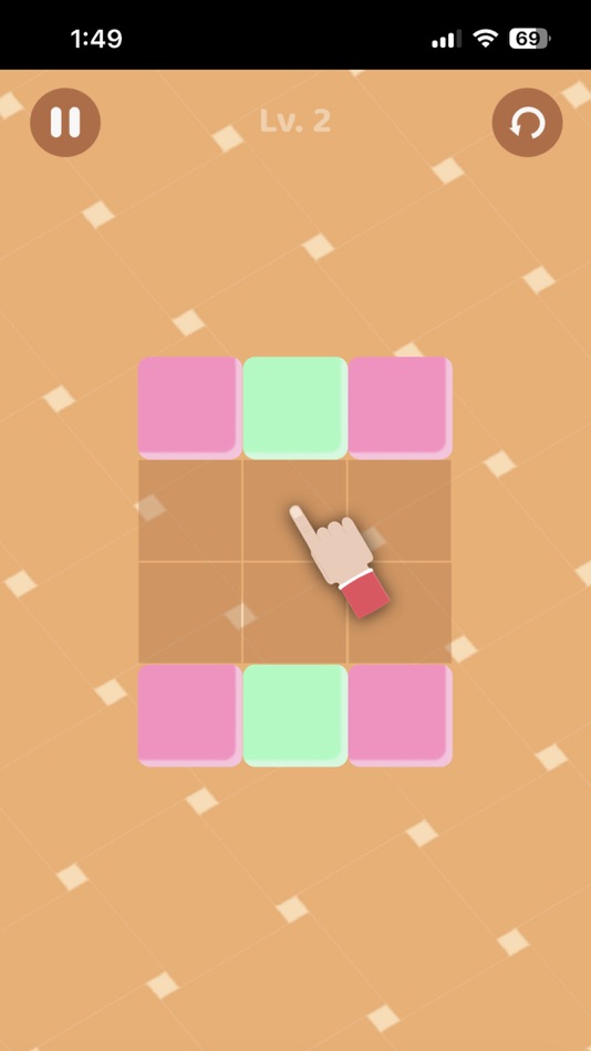 #2. Match Box - Match 'em all (iOS) 由: Giro Technology Ltd