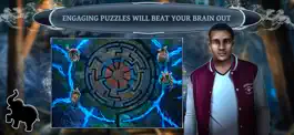 Game screenshot Paranormal Files 2・Tall Man mod apk