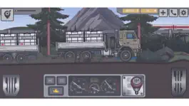 Game screenshot Trucker Ben - Дальнобойщик Бен apk