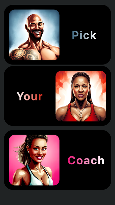 FitBot AI-Powered Fitness Chat Screenshot