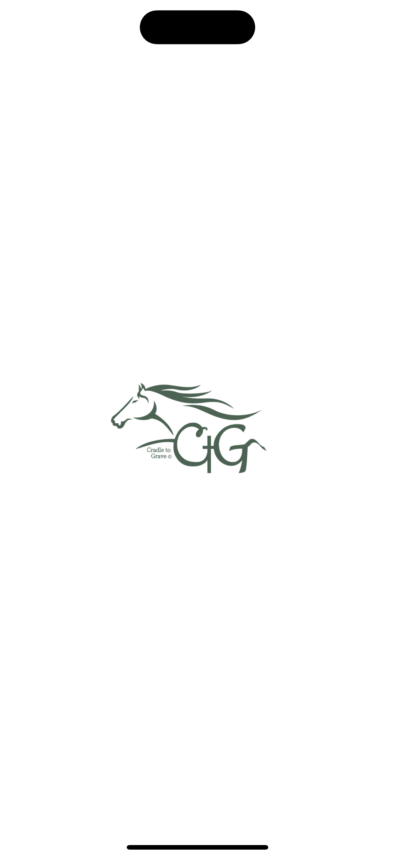 CTG Horse