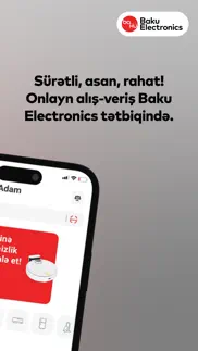baku electronics iphone screenshot 3