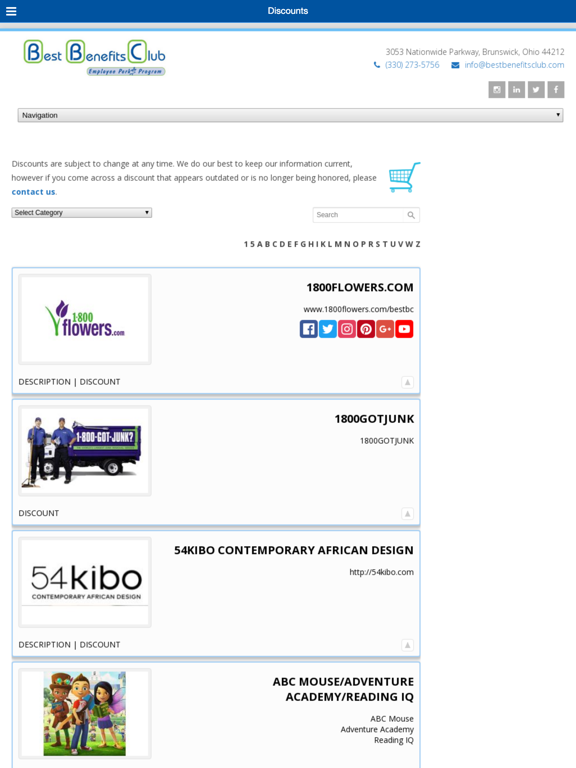 Screenshot #5 pour BBC On The Go