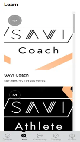 Game screenshot SAVI Coach mod apk