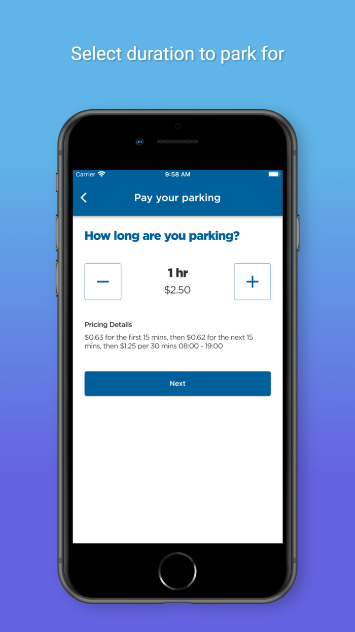 Laguna Beach Parking