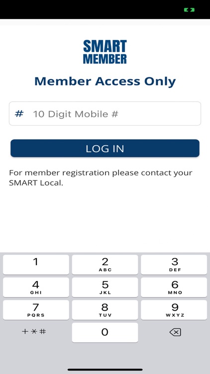 SMART Members