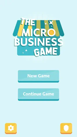 Game screenshot The Micro Business Game mod apk